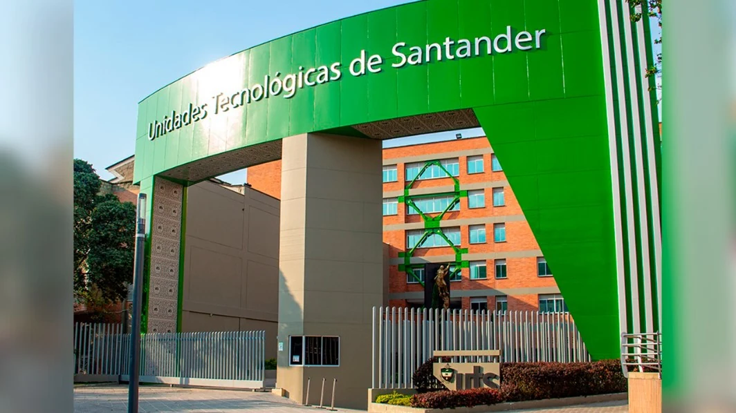 Unidades Tecnológicas de Santander, primera institución tecnológica en recibir acreditación de alta calidad en educación superior