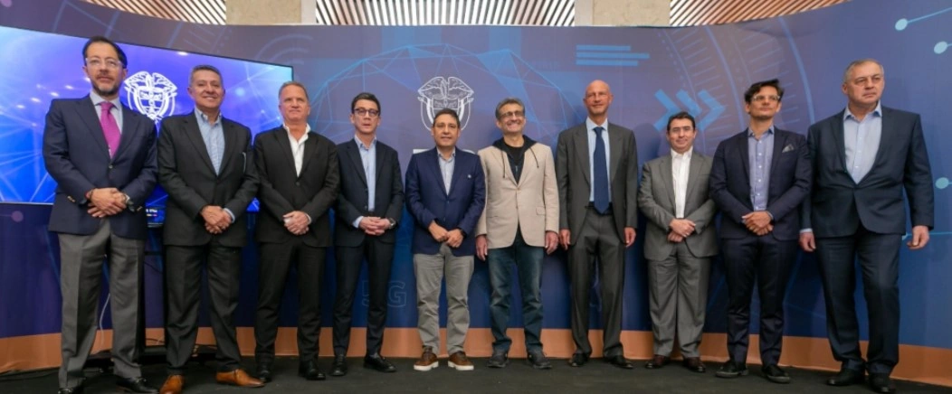 “WOM se ha salvado gracias a la llegada de nuevos inversionistas y las gestiones del Gobierno”: Ministro TIC, Mauricio Lizcano