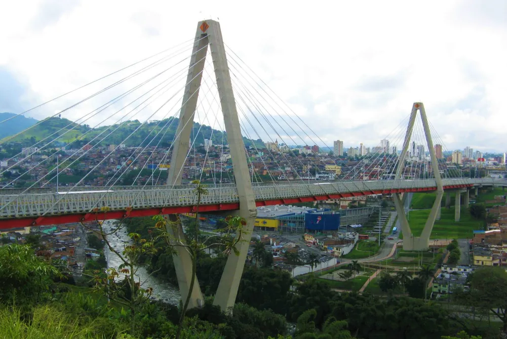 Mantenimiento del Viaducto se realizará en el primer semestre de 2025, según respuesta oficial de Invías al Amco