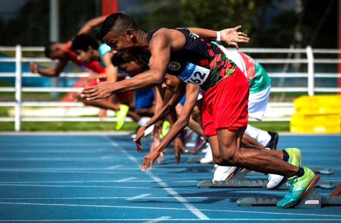 ¡Arrancan los Juegos Intercolegiados Nacionales 2025! Este primero de marzo se abren las inscripciones