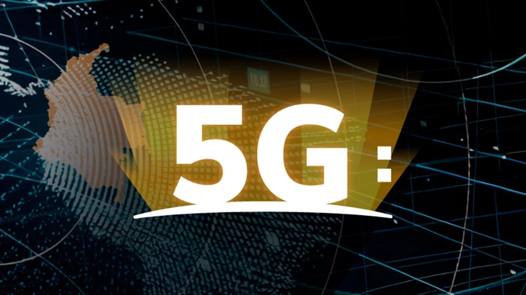 Ministerio TIC niega solicitud a Telecall Colombia de modificar las condiciones establecidas para el uso del espectro 5G