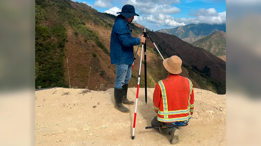 Avanza Plan Catatumbo con visitas a predios postulados para compra y proceso de titulación de tierras a campesinos