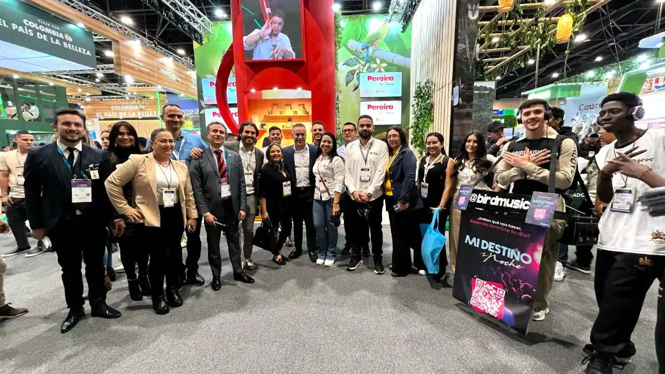 Pereira será sede del Congreso Nacional de Cotelco 2025