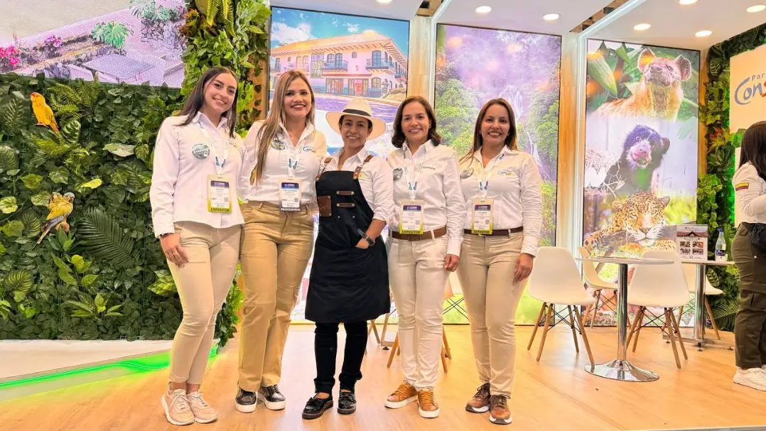 Anato 2025: Parque Consotá, el corazón de la diversión en Risaralda