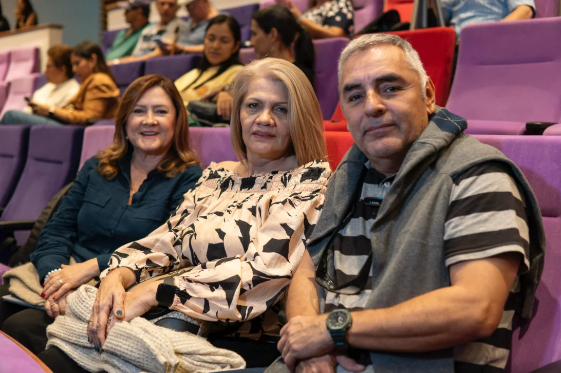Banda Sinfónica de Pereira, inició su ciclo de conciertos de gala, estrenando dos obras inéditas