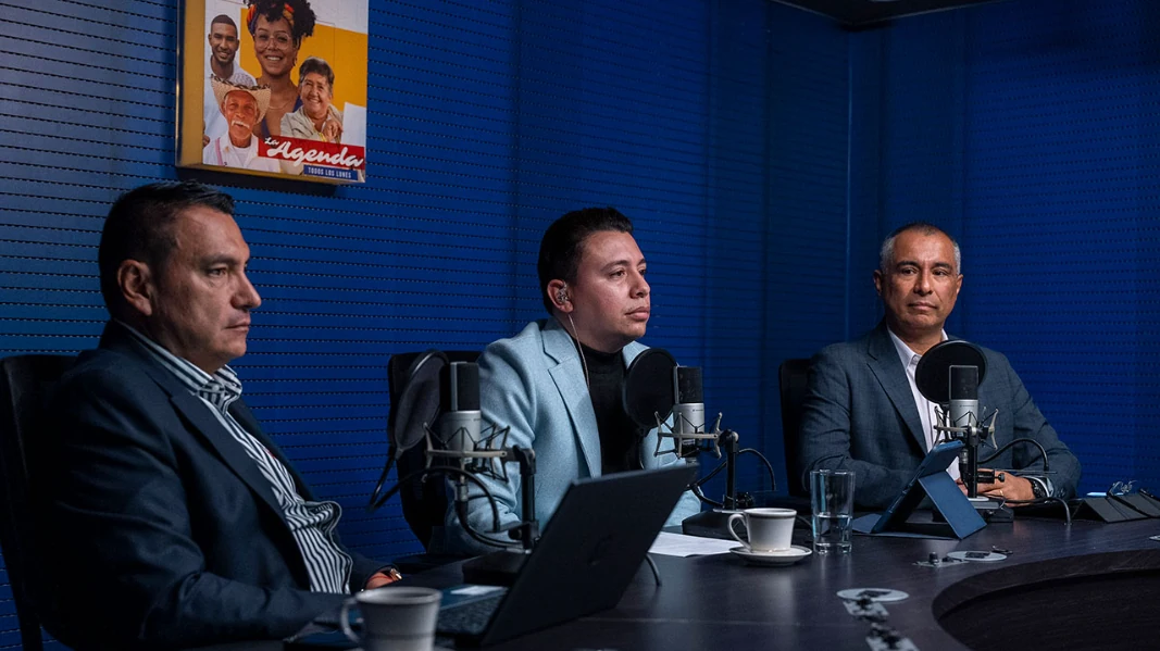 Gobierno desarrolla obras en caminos comunitarios por más de $ 671 mil millones para el resurgimiento del campo colombiano