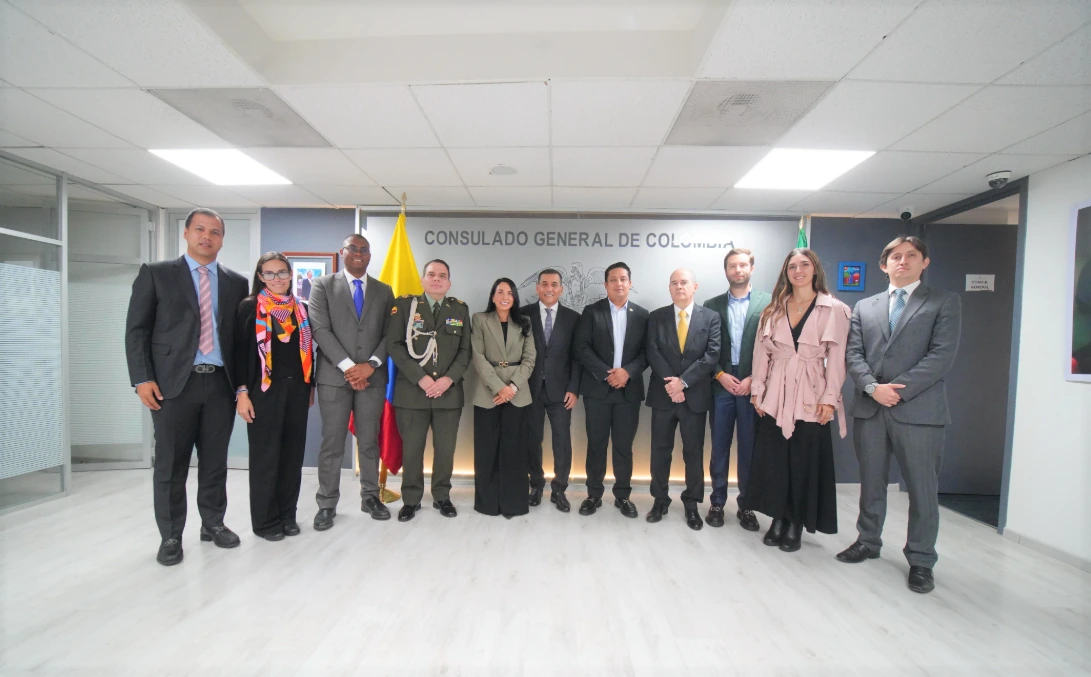 Buscan crear un corredor artístico de Gabo entre Cartagena y Ciudad de México