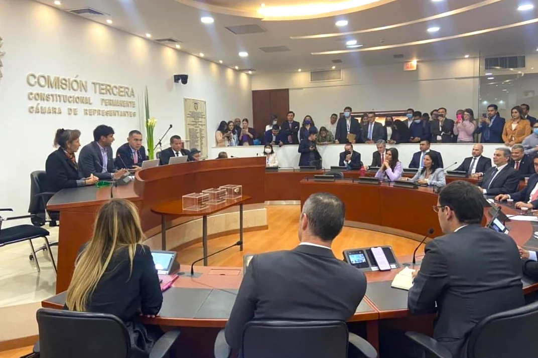 Avanza proyecto de ley que busca fortalecer a los ‘Infis’ del país, incluyendo al Infider