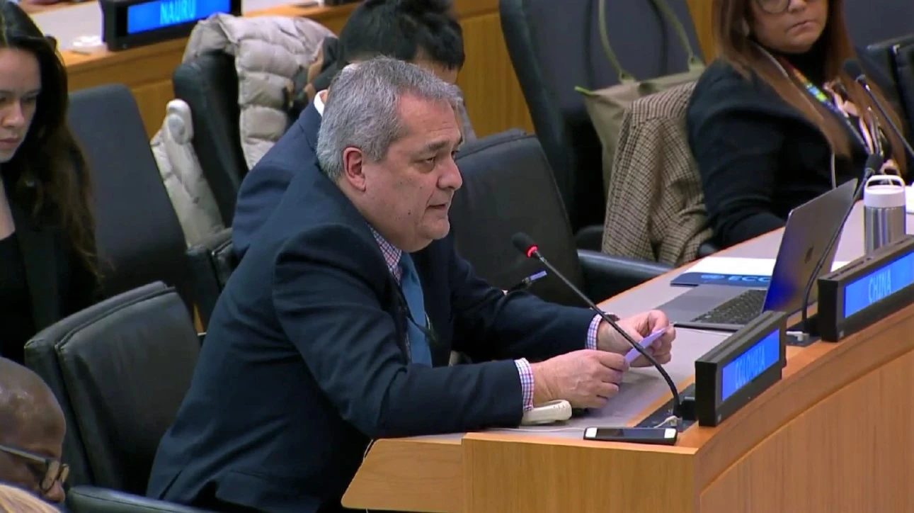 Gobierno de Colombia y el Fondo de Población de las Naciones Unidas (UNFPA) suscriben su VIII Programa de Cooperación (2025-2028)