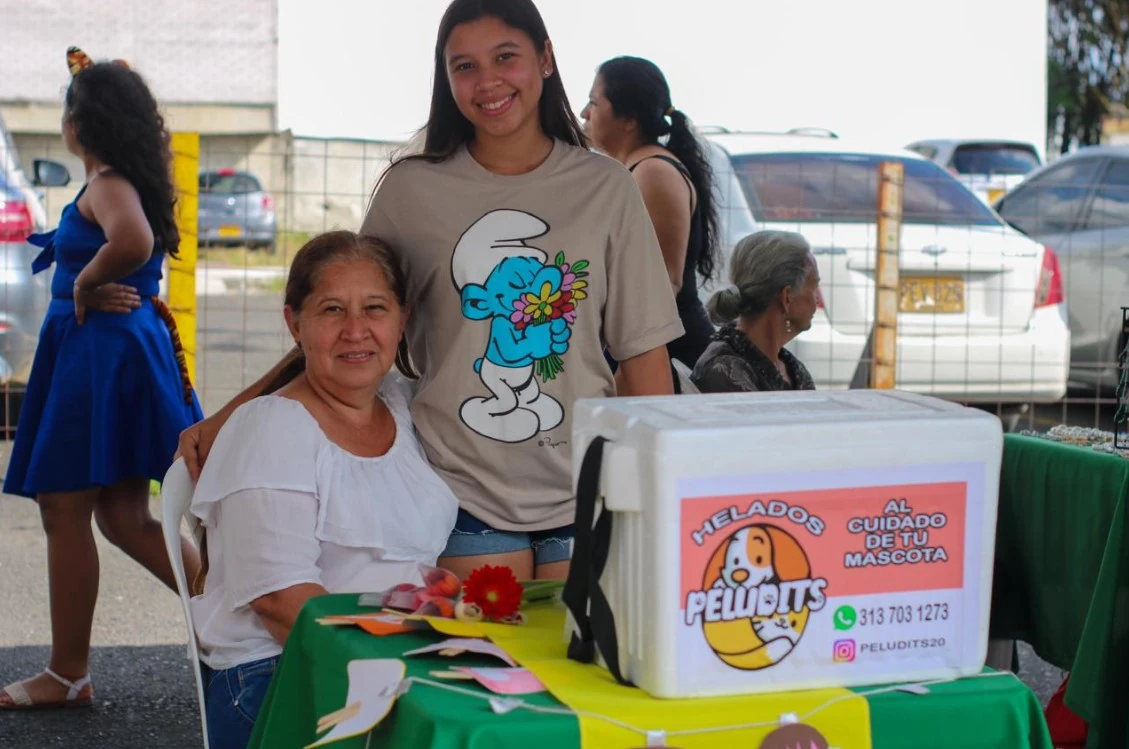 Por primera vez, Dosquebradas tiene una Mesa Técnica de Emprendimiento