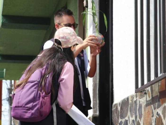 En Dosquebradas persiste la alerta sanitaria por dengue