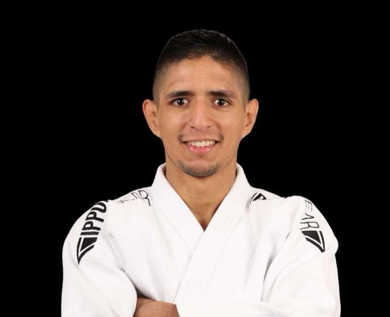 Contundente victoria de judoka risaraldense en el Top Ranking Nacional, en Cali