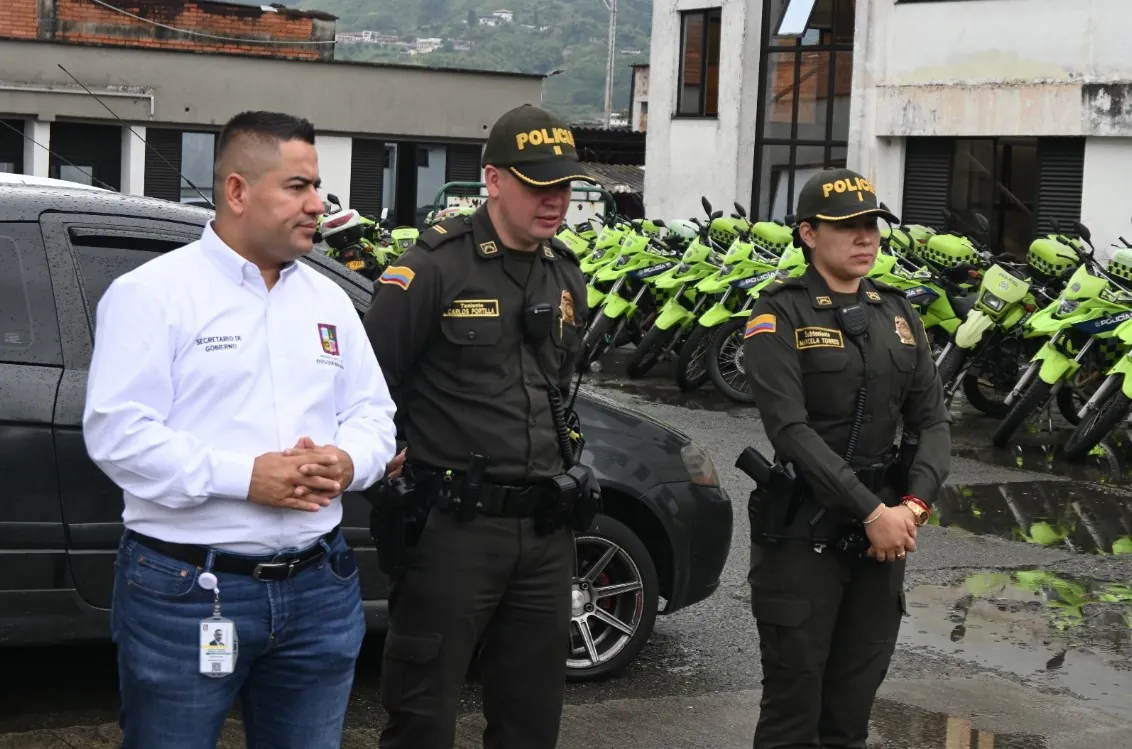 Dosquebradas implementa operativos día y noche contra las acciones delictivas