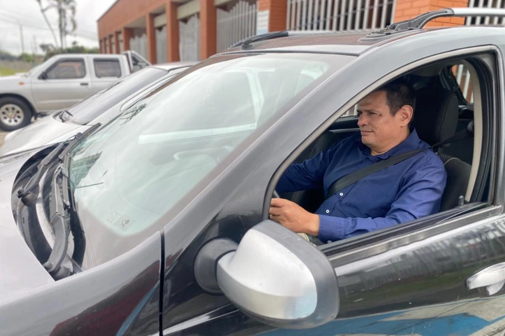 Evítese pagar $404.000 haciendo uso del cinturón de seguridad