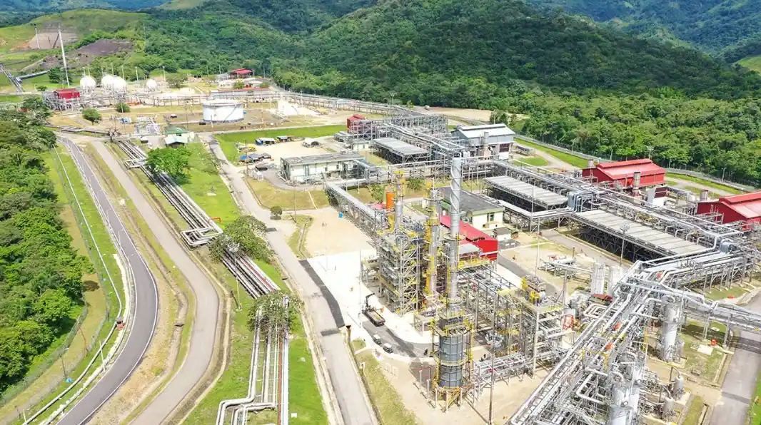 Ecopetrol pone en venta gas natural de campos del Casanare para garantizar suministro nacional