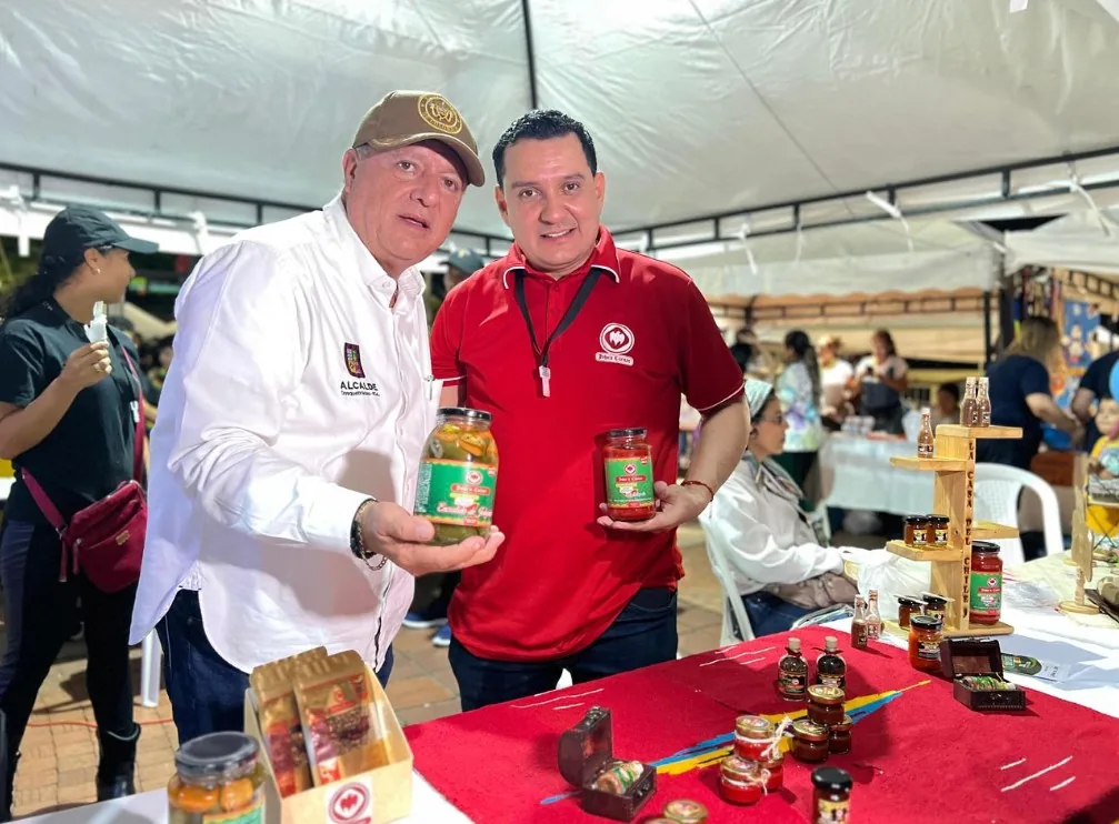 Productos dosquebradenses llegan a Europa y Estados Unidos a través de tres ferias internacionales.