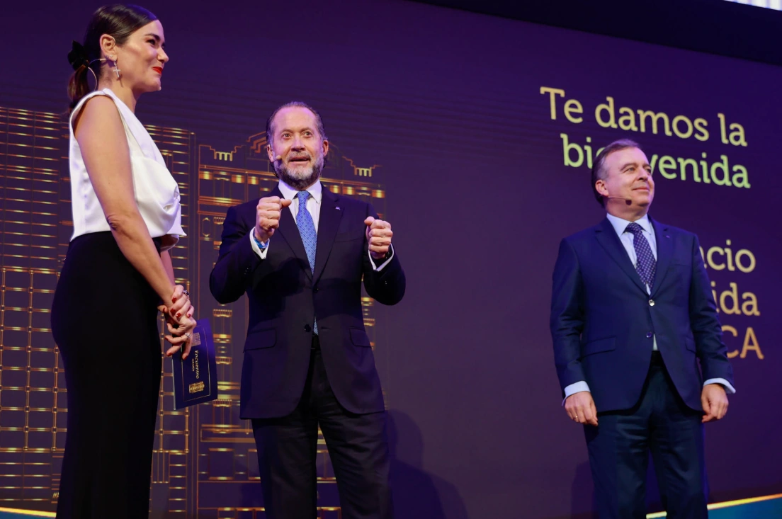 Abre Espacio Avenida, «un lugar de interacciones creativas, productivas e innovadoras»