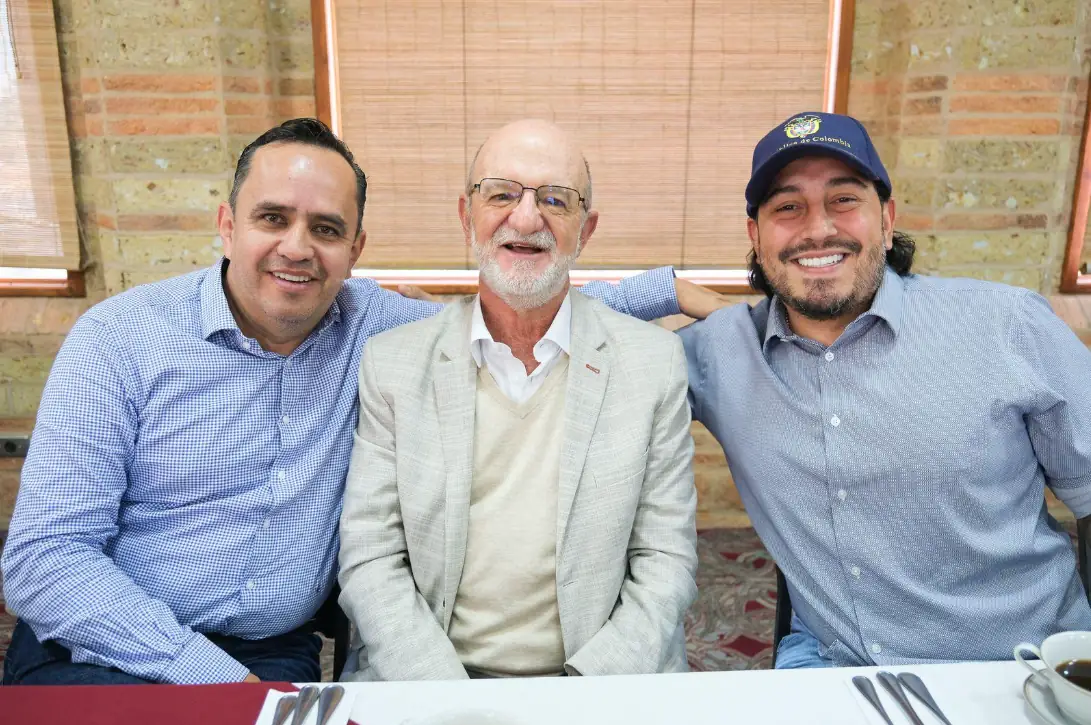 Gobernador de Risaralda exige al gobierno nacional soluciones sobre seguridad y el programa PAE