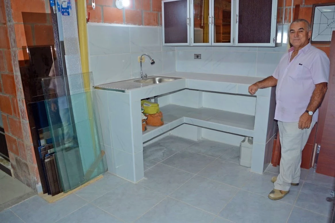 Mejoramiento de Viviendas, un programa de la Gobernación que ha transformado la vida de 217 familias risaraldenses