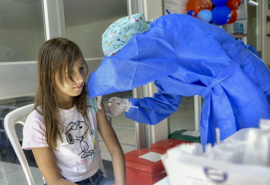 Por primera vez usuarios contributivos de la SOS serán atendidos en el Hospital Santa Mónica de Dosquebradas