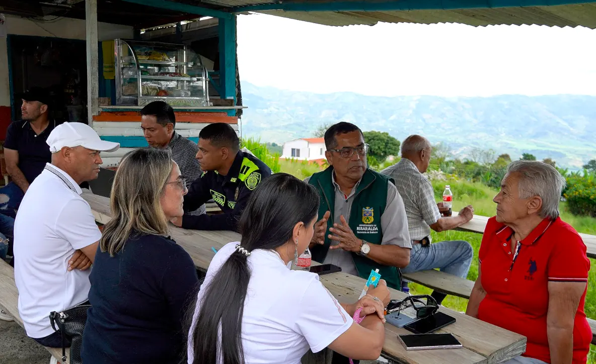 Gobernación acompaña a los belumbrenses con la campaña ‘Yo No Pago, Yo Denuncio’