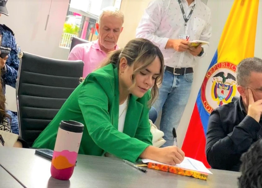 La Alcaldía de Dosquebradas respalda las ‘Segundas Oportunidades’