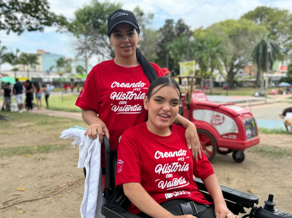 Pereira segunda ciudad del país, en implementar el Sistema Municipal de Cuidado