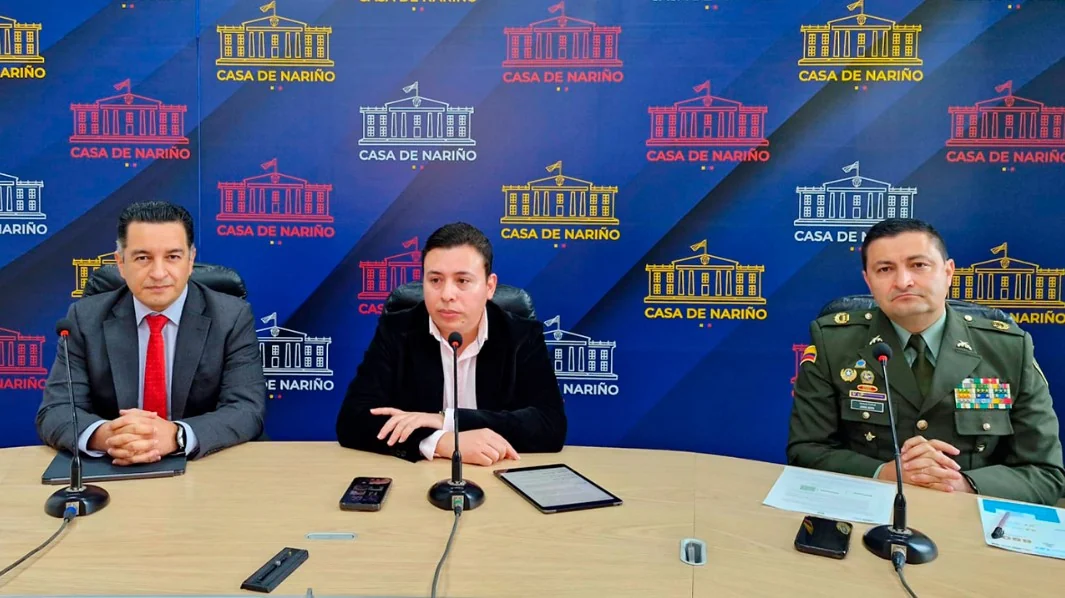 En dos semanas se ha logrado la apertura de diez investigaciones penales por denuncias a Línea Anticorrupción 157: Policía Nacional