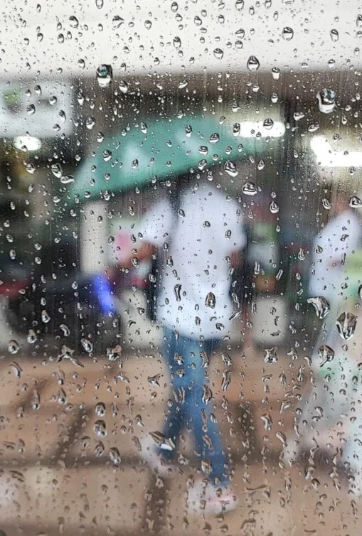 El Ideam advierte lluvias en Risaralda para los próximos meses