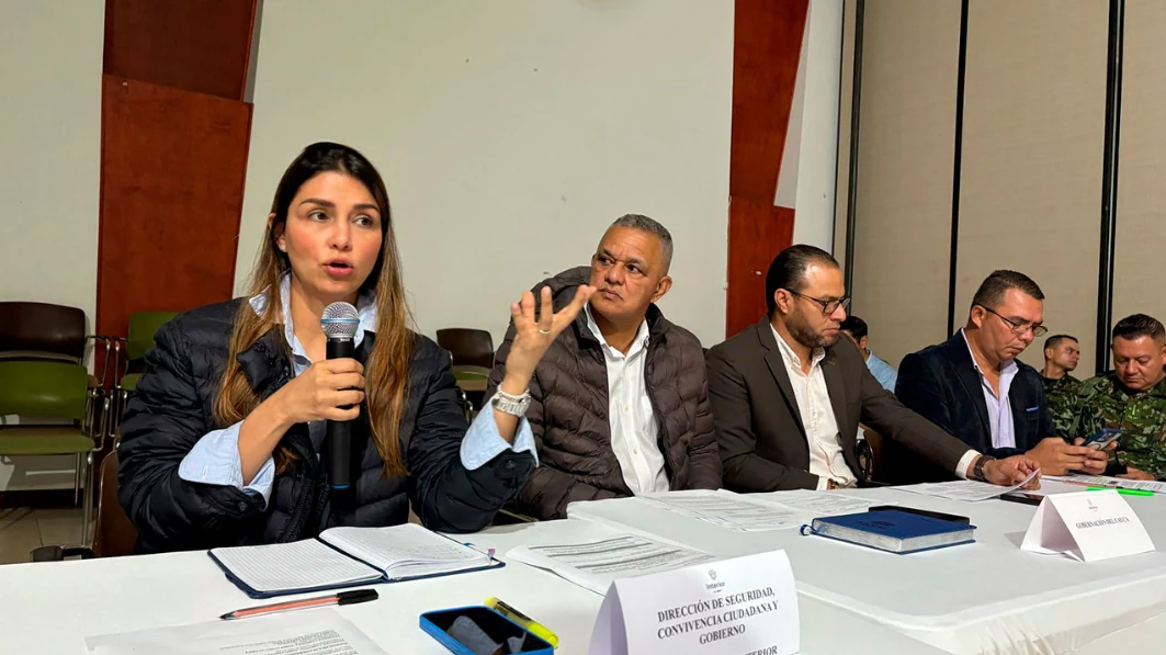 Gobierno comenzó a implementar estrategias de prevención y respuestas para enfrentar situación de riesgo de la población rural de Popayán