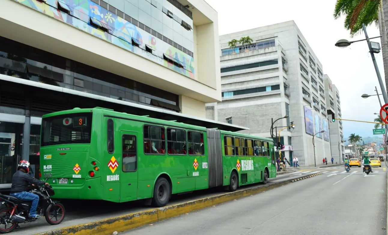 Megabús rechaza los actos de violencia de género y confía en la transparencia de la investigación