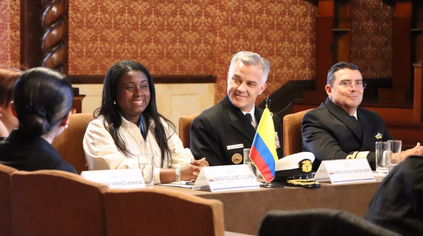 Inician mesas técnicas para evaluar ratificación de Colombia en la Convención de las Naciones Unidas sobre el Derecho del Mar – Convemar