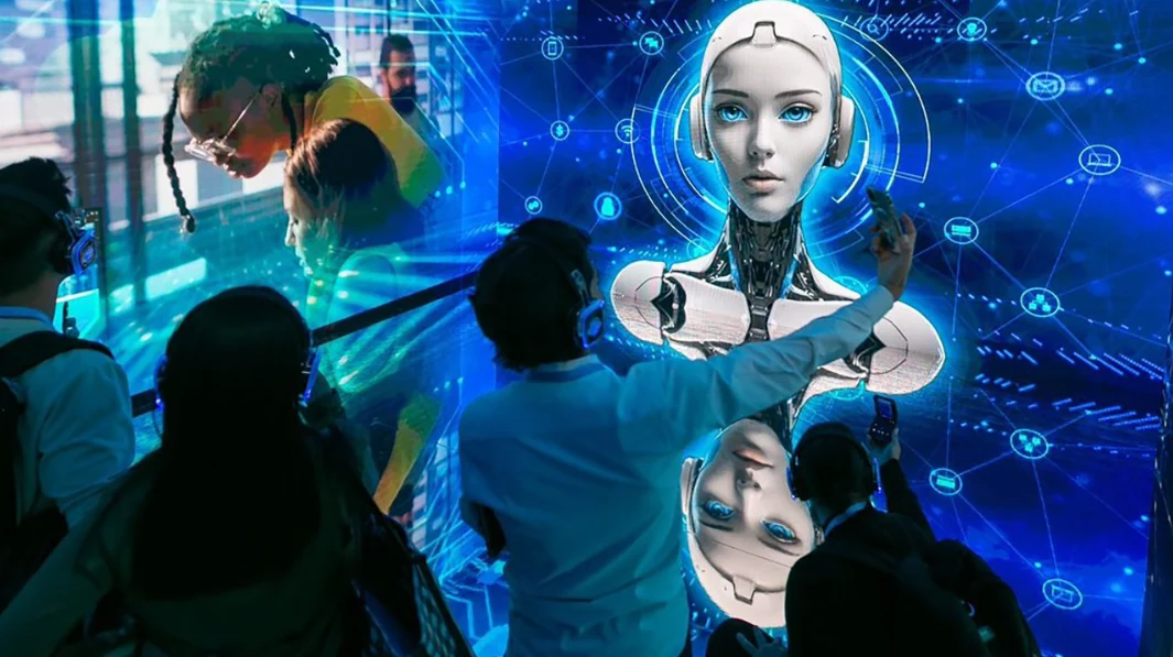 En Colombia Fué aprobado Conpes de Inteligencia Artificial para fomentar su desarrollo, aprovechamiento, crecimiento y aprendizaje en el país