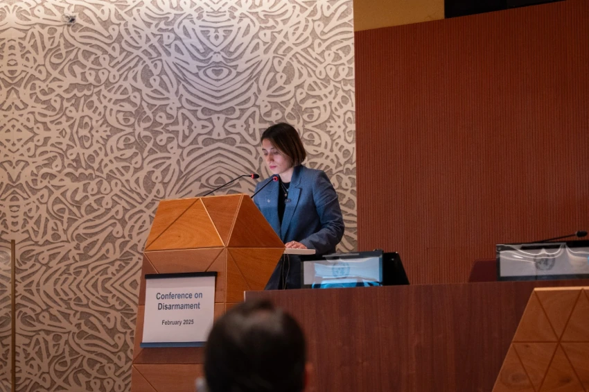 En la ONU, Colombia pide que se tenga en cuenta mujeres, grupos étnicos, campesinos y afrodescendientes para construir paz y seguridad