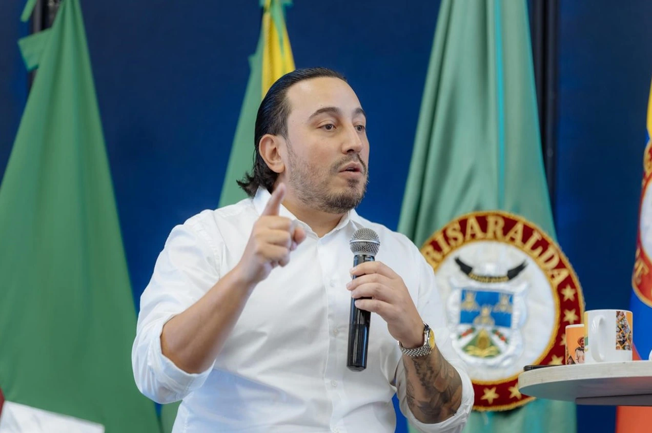 Gobernador se pronuncia sobre fallo que pone fin al monopolio del aguardiente en Colombia