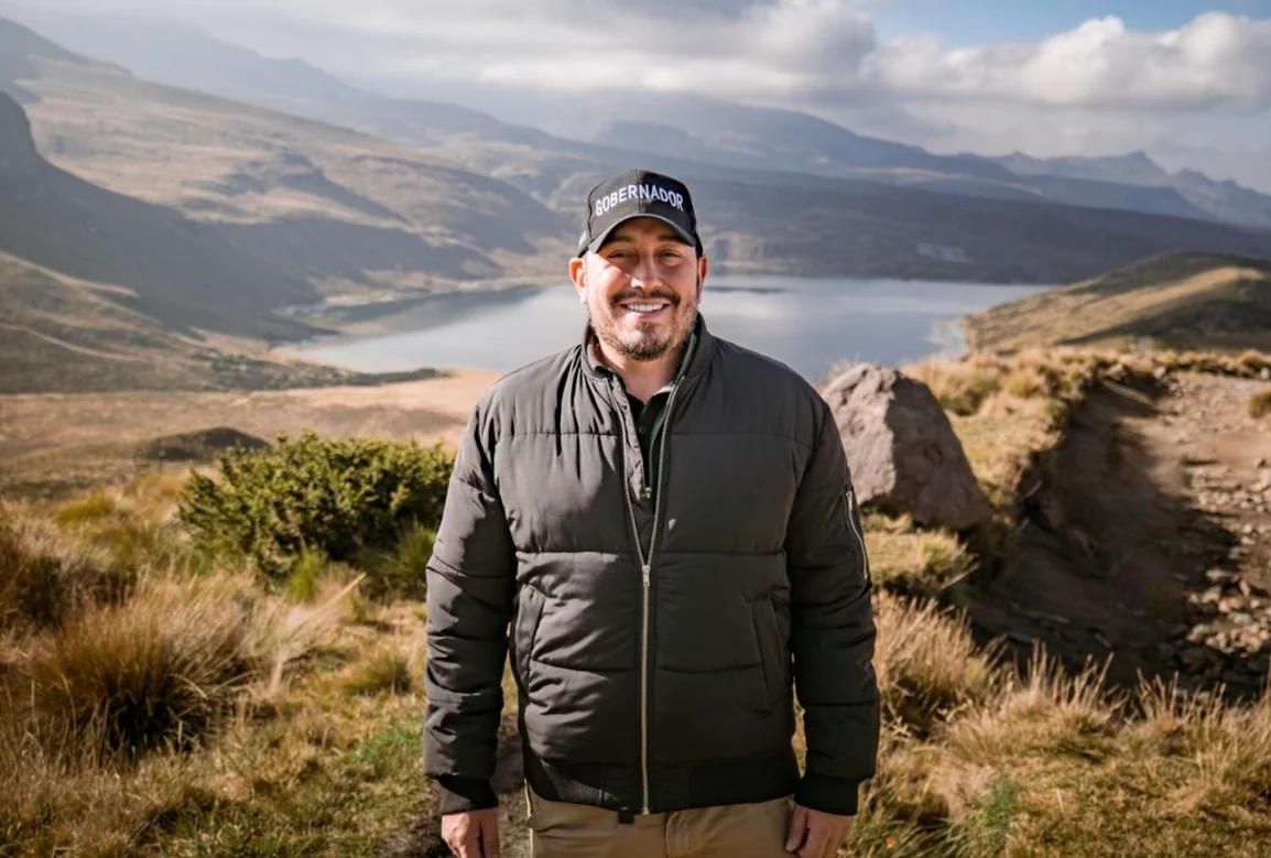 Desde la Laguna del Otún, el gobernador anunciará acciones para la preservación del ecosistema