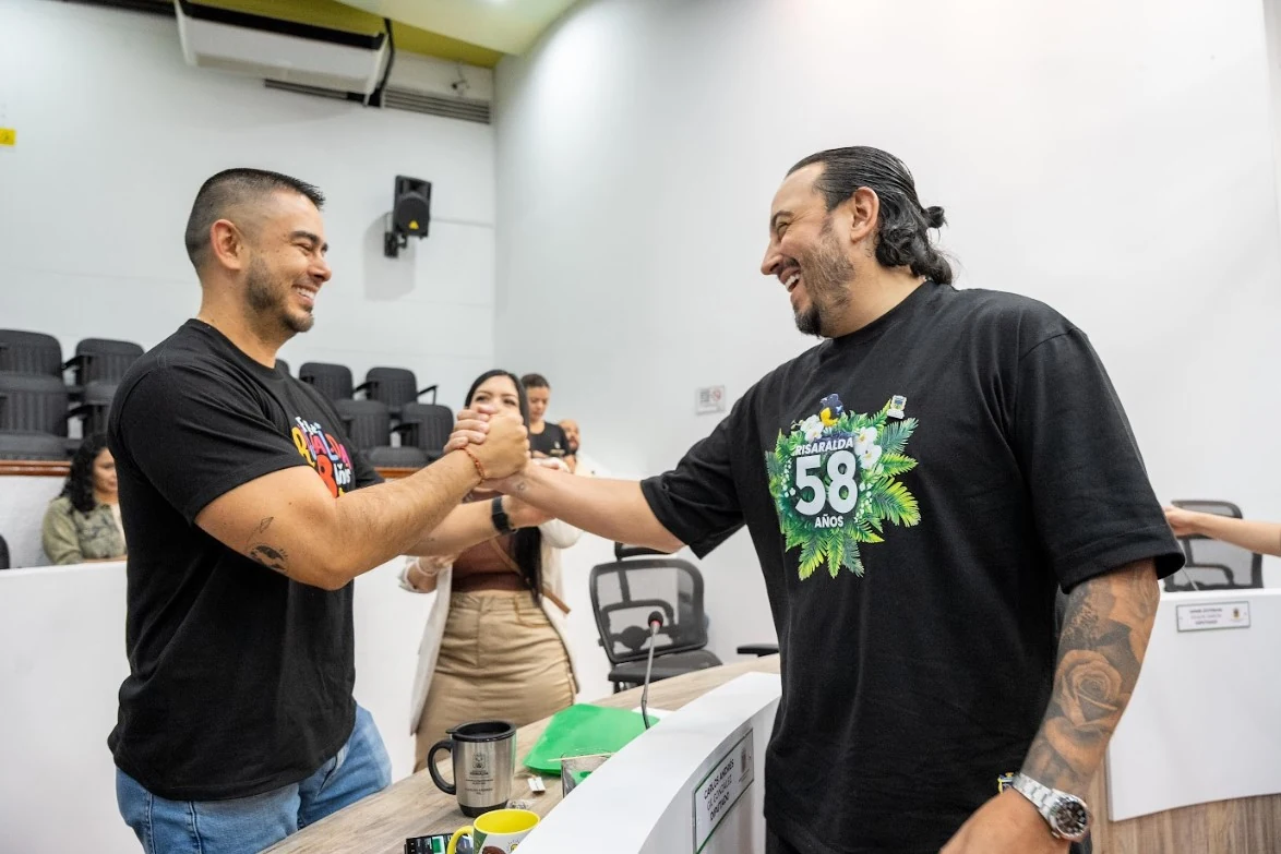 Gobernador Juan Diego Patiño instaló el primer periodo de sesiones extraordinarias de la Asamblea