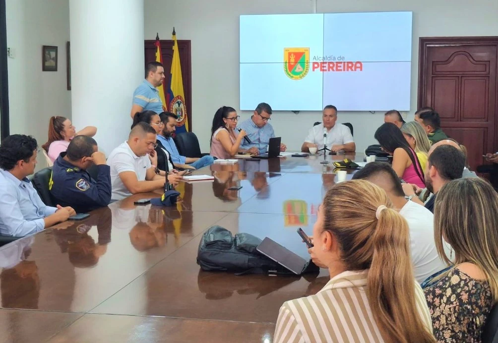 Alcalde de Pereira ordena cierre de fronteras para la hinchada del Deportes Tolima