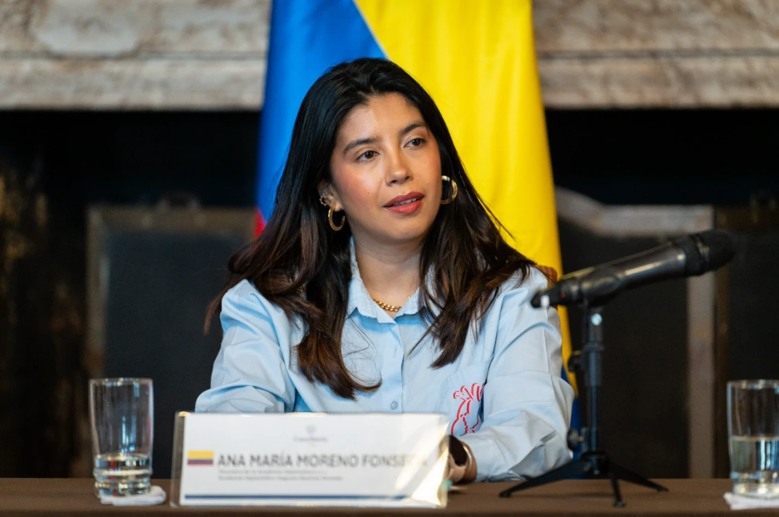 Academia Diplomática recibe a nuevos estudiantes de la Maestría en Análisis de Problemas Políticos, Económicos e Internacionales Contemporáneos