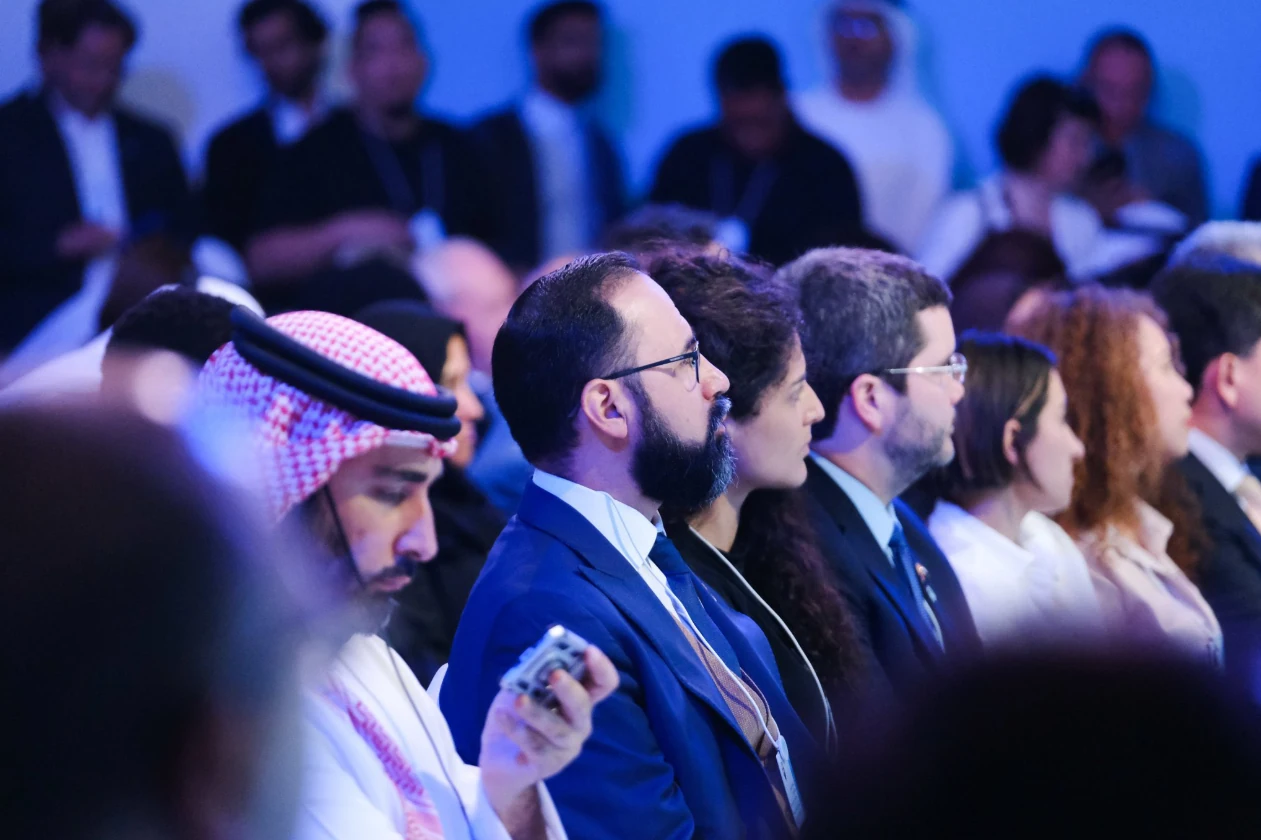 Plan Marshall para descarbonizar economía y acuerdo global en regulación de la IA, claves para un mundo libre y democrático