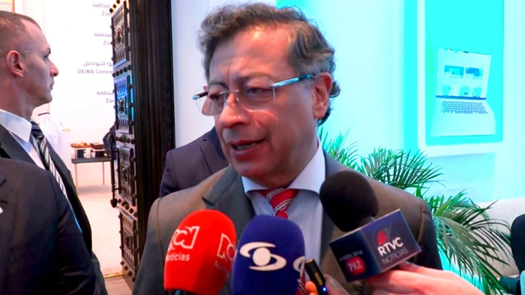 ‘No es sano que se combinen aspiraciones electorales y, al mismo tiempo, administración pública’: Afirmó Petro sobre relevos ministeriales