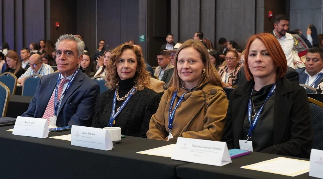 Las RAP´s del país podrán presentar proyectos turísticos cofinanciados ante FONTUR