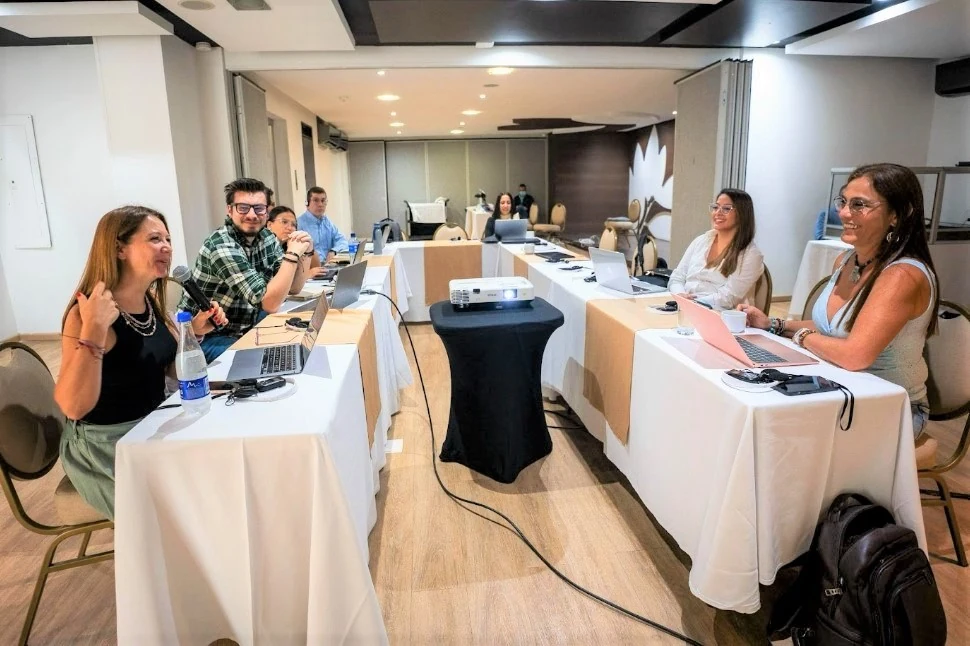 Proyecto DOMES se suspende temporalmente en Risaralda, por decisiones del gobierno de EE. UU