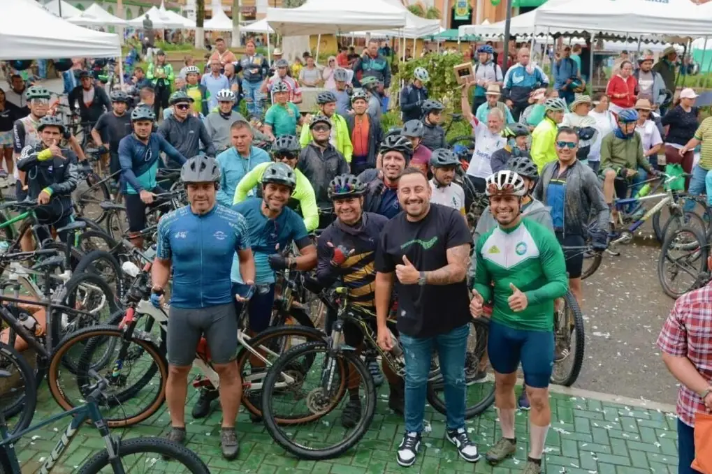 Distintas actividades deportivas harán parte de la celebración de los 58 años de Risaralda