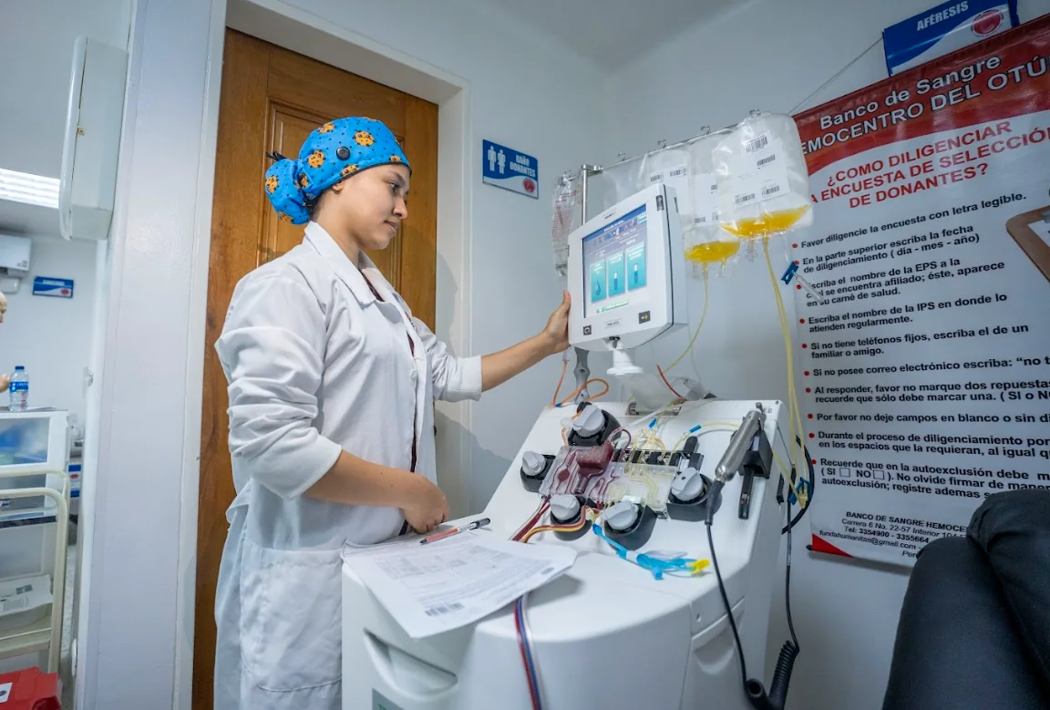 Risaralda despliega sus capacidades en salud para atender los casos de tuberculosis