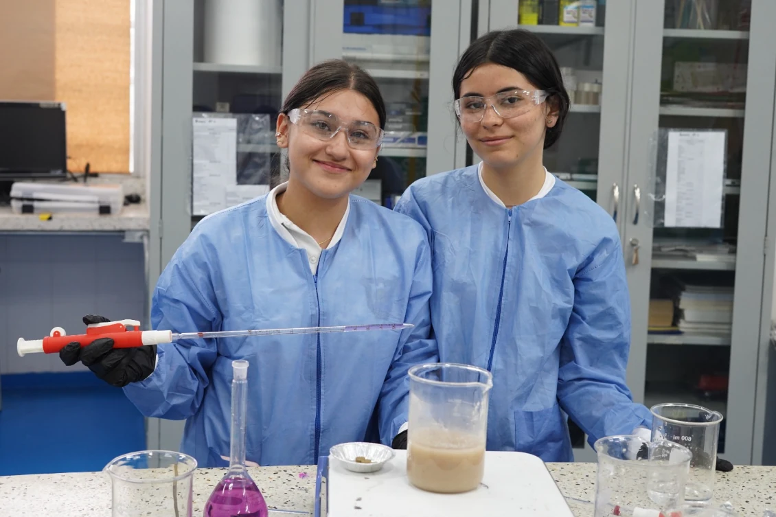 TecnoAcademia tiene inscripciones abiertas para recibir hasta 45 estudiantes por institución articulada con la educación media