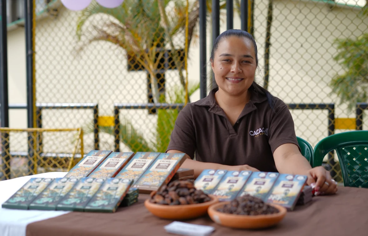 ¡Todos los jueves son de emprendimiento en el SENA Risaralda!