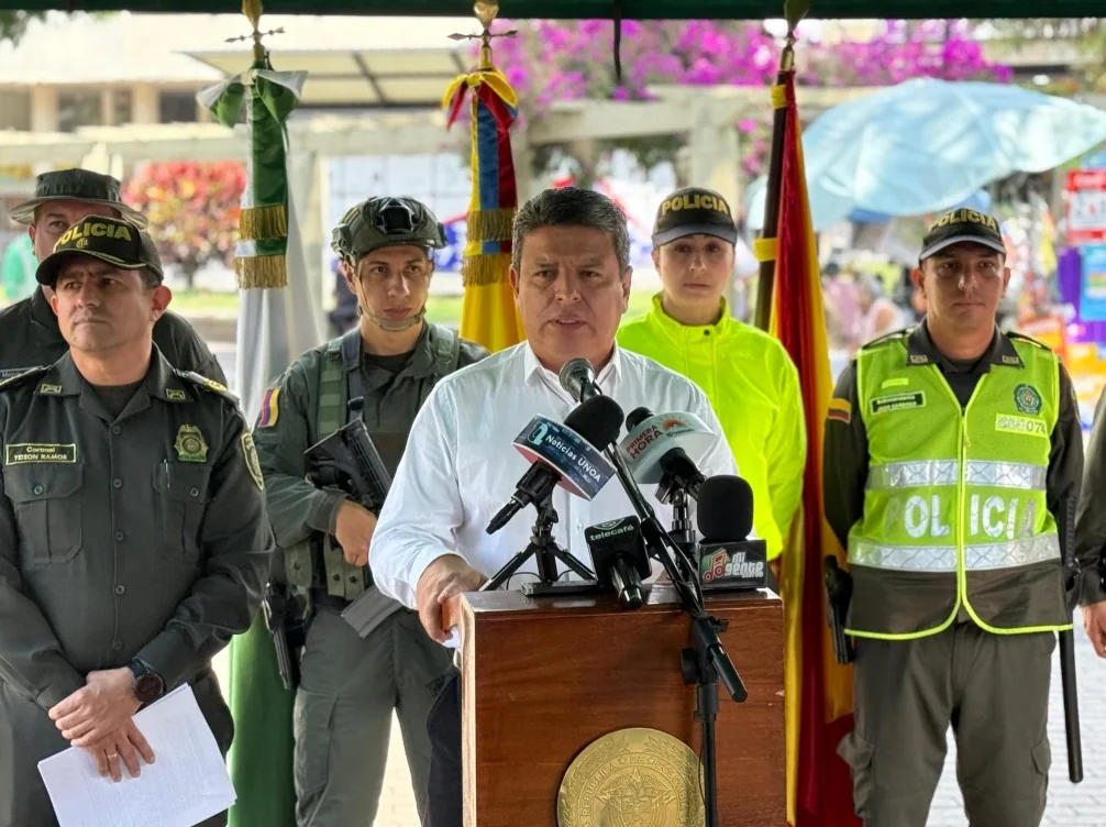 Pereira tendrá grupo de trabajo focalizado en los habitantes de calle, con acompañamiento de Policía