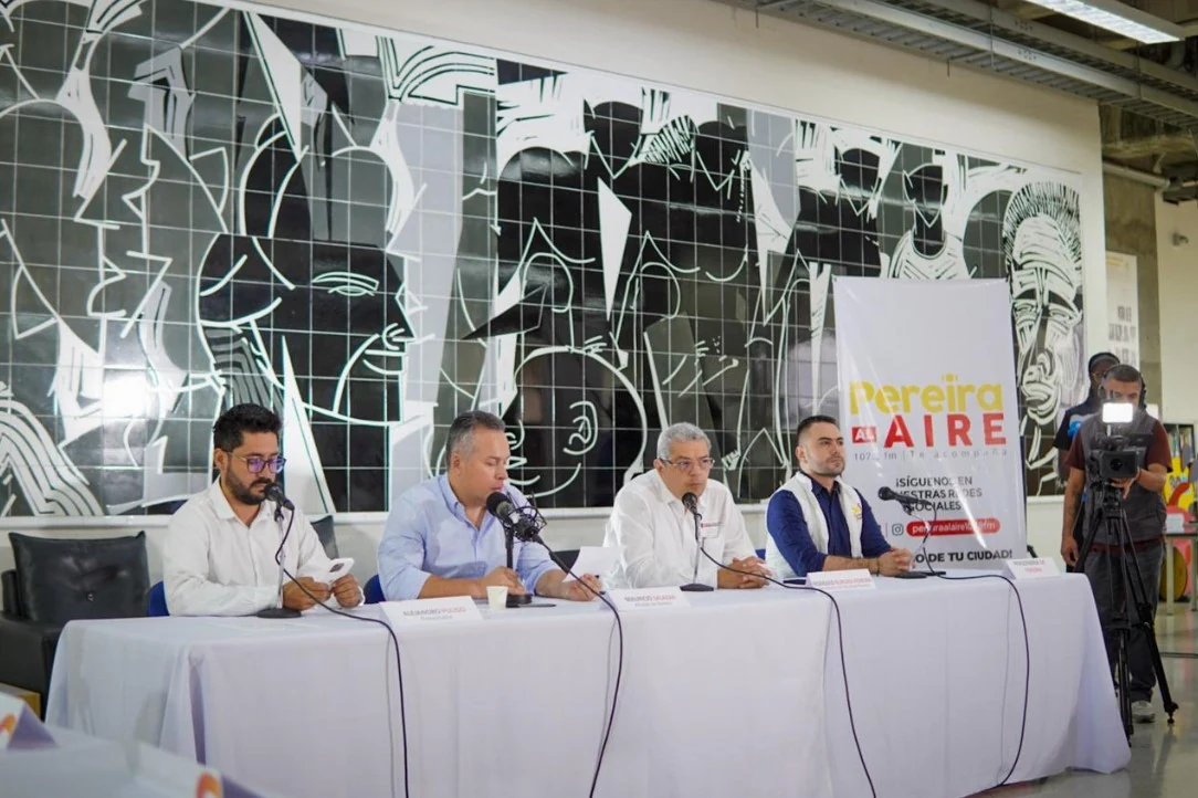 Nuevamente al ‘aire’ el programa Alcalde Resuelve