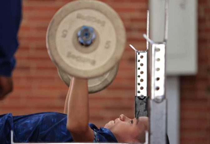 Escuela de Talentos fortalece el deporte de rendimiento en Colombia